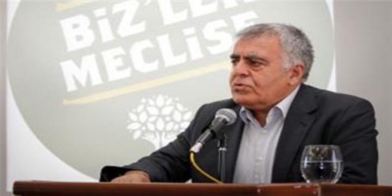 DOĞAN:ÖLEN İŞÇİLERİN VEBALİ İKTİDARDADIR