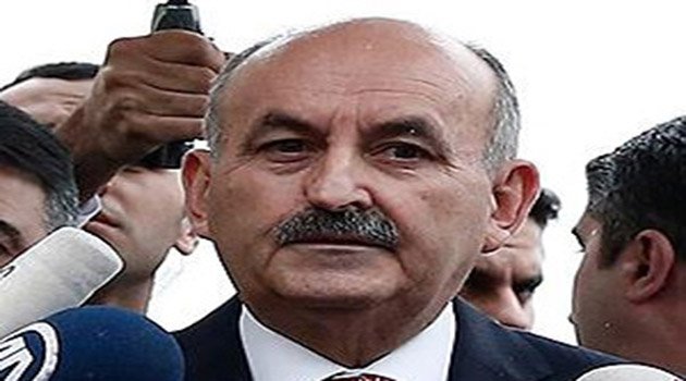 Müezzinoğlu'ndan Kıdem Tazminatı Açıklaması