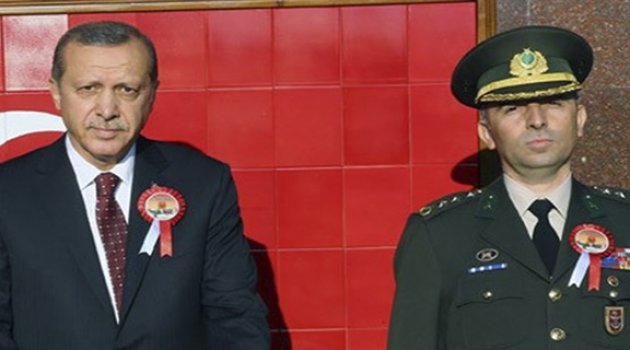Muhafız Alayı Komutanının İfadesi Ortaya Çıktı