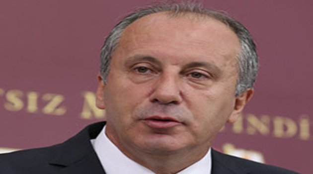 İnce: 2014'ten Sonra FETÖ'ye Kaç Para Aktardınız
