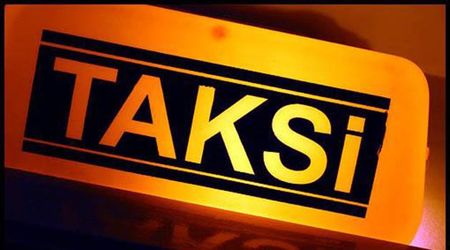 Muhbir Taksici Dönemi Başladı