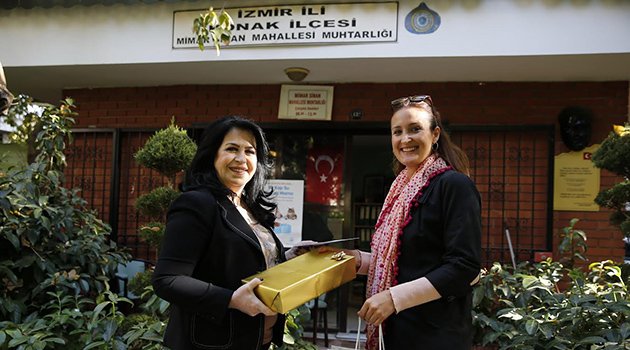 Muhtarlara 19 Ekim Sürprizi