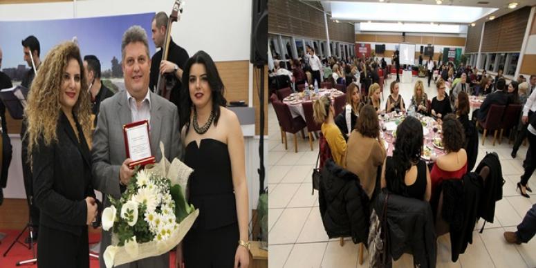 KARŞIYAKA'NIN FİLİZLERİ'NE DEV DESTEK