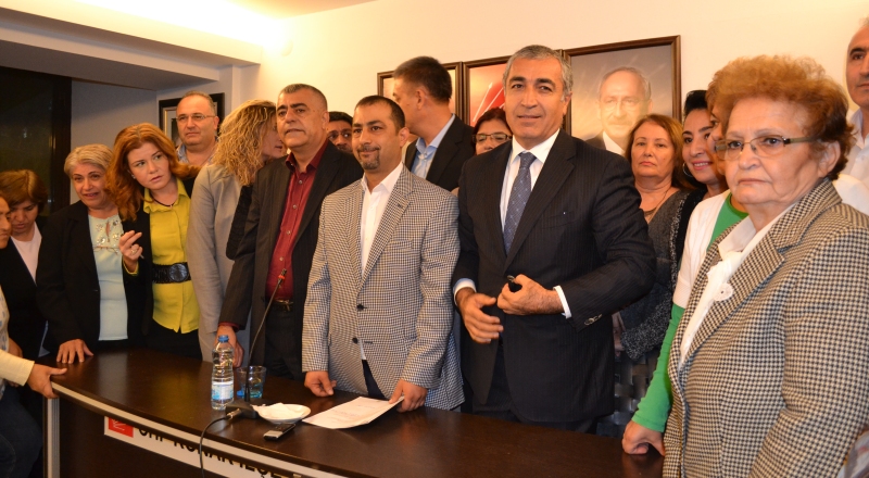 ERGİNCİ KONAK İÇİN YOLA ÇIKTI!
