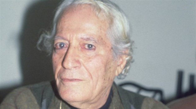 Musa Anter 24 Yıl Önce Bugün Katledildi
