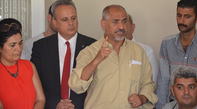 Musa Çam: Tüm CHP’lileri Tutuklasanız da Susmayacağız
