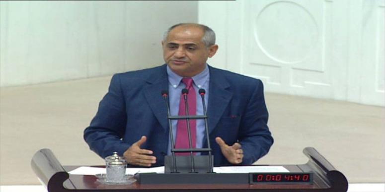 MUSA ÇAM: SURUÇ’TA, ANKARA’DA KILIK DEĞİŞTİRMİŞ BEYAZ TOROSLAR VARDI!