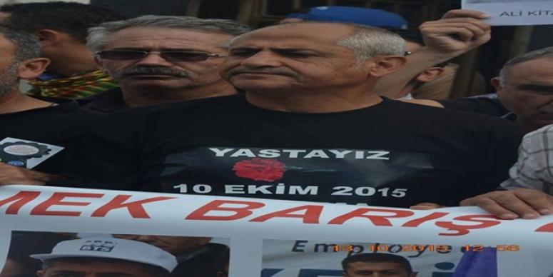MUSA ÇAM: BİZ BU ‘KATLİAMI’ ÖNGÖRMÜŞTÜK!