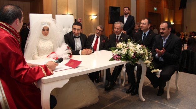 MÜSİAD İzmir'de mutlu gün