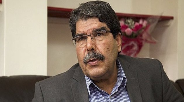 Müslim: Demokratik Suriye Güçleri Halkını Savunacaktır