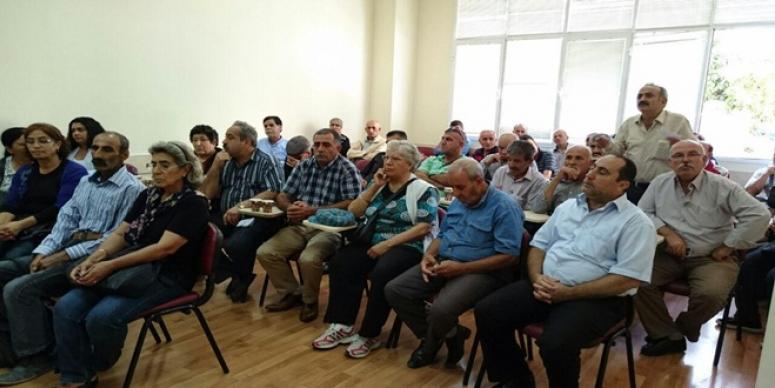 HDP MİLLETVEKİLİ DOĞAN: “AKP BAYRAK MİLLİYETÇİLİĞİ YAPIYOR”