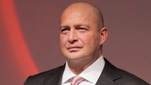 MUSTAFA KOÇ HAYATINI KAYBETTİ!