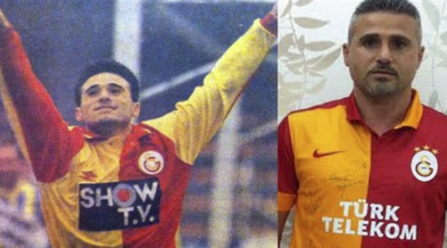 Hakan Şükür Sistemin Başıydı