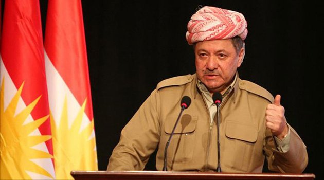 'Musul Operasyonu İçin Bağdat’la Anlaştık'