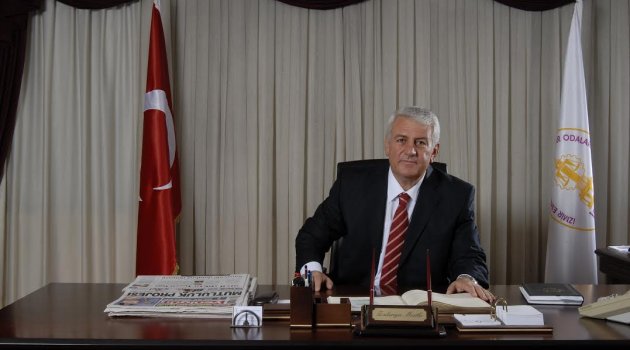 Mutlu ‘Sağlık Hizmetleri Sürmeli’