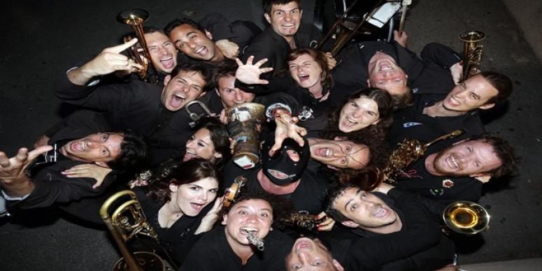 DÜNYA MÜZİK ŞENLİĞİ İZMİR'DE KUTLANACAK