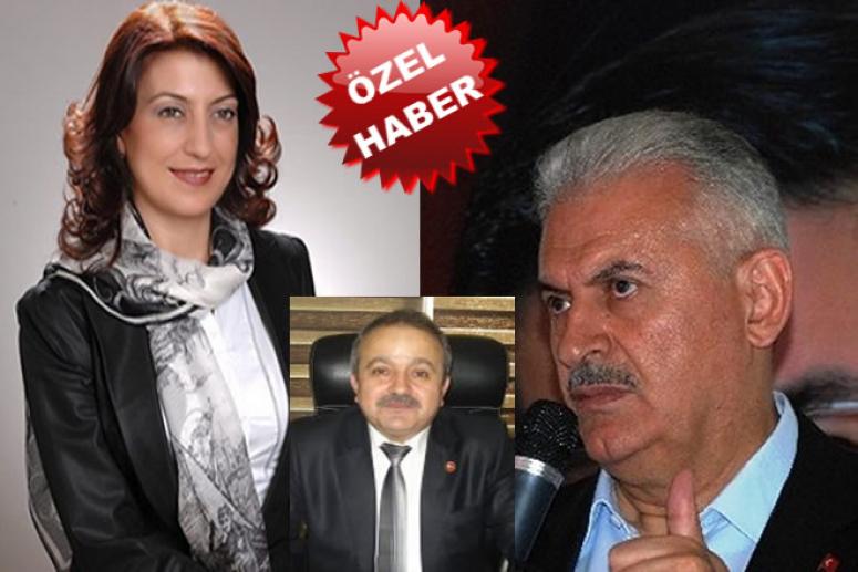 ULEMA’YI ABİSİ Mİ YAKTI?