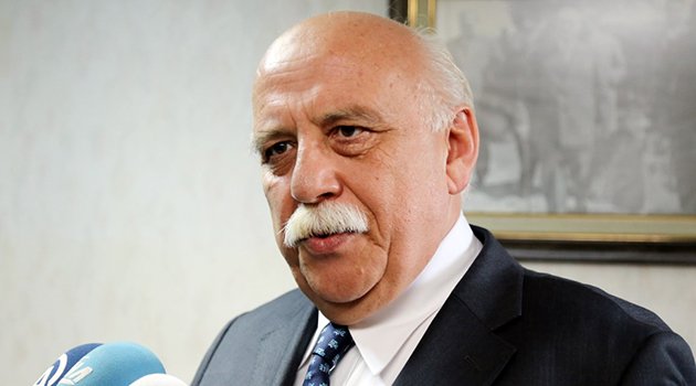Nabi Avcı: Gazeteciler Tutuksuz Yargılanmalı