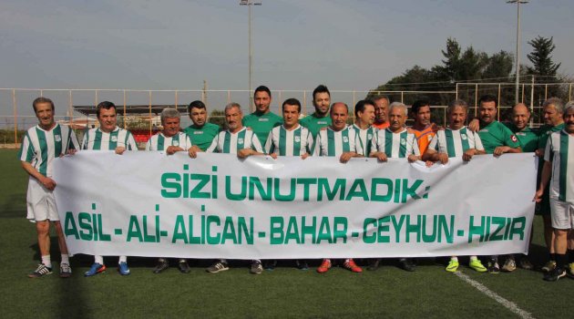 Narlıdere Yukarıköy Kupası
