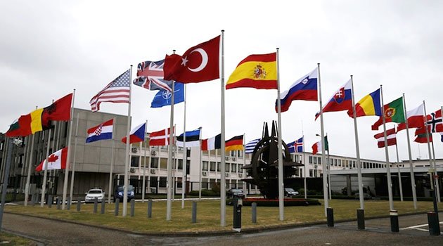 NATO’da Görevli Türk Askerleri Almanya’ya İltica Başvurusunda Bulundu