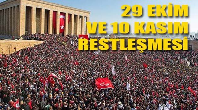 'Ne Olursa Olsun Anıtkabir’e Yürüyeceğiz'