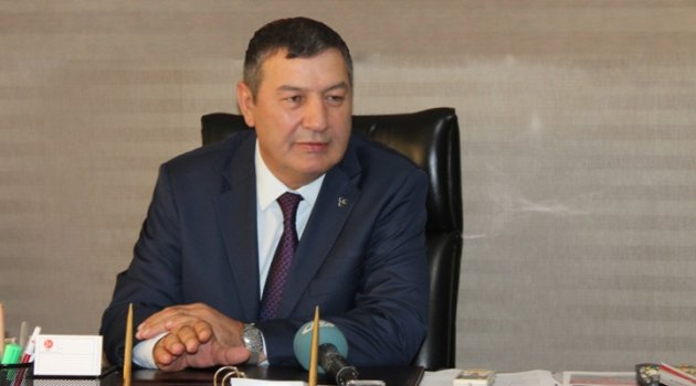 Necat Karataş ''Artık Yeter'' Dedi