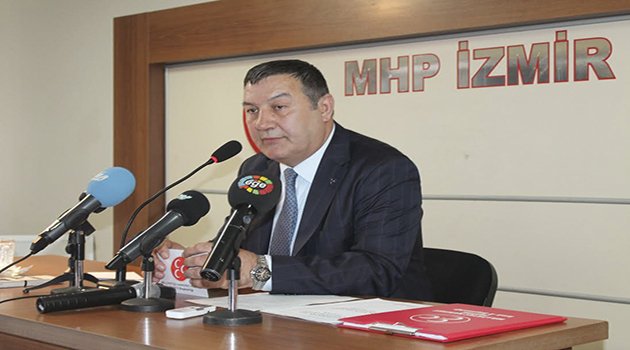 Necat Karataş: Atatürk Vücut Bulmuş Türk Bayrağıdır