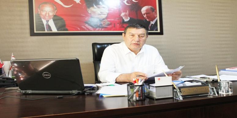 MHP’NİN RAPORU ANKARA’YA
