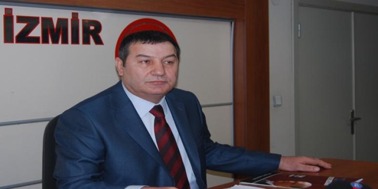 İZMİR’İN İŞGALİ 19 MAYIS’I GETİRMİŞTİR