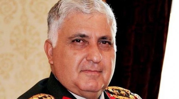 Necdet Özel'den Gözaltı Açıklaması