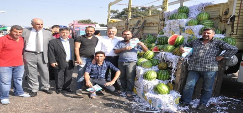 NECİP NASIR'DAN HAL ÇIKARMASI