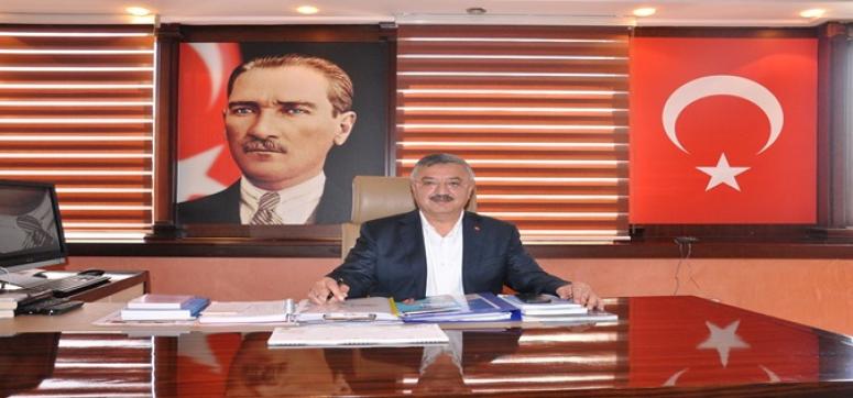 KAZANAN HER ZAMAN İZMİR OLACAK