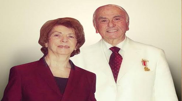 Nevvar Salih İşgören Vakfı'nda Yeni Dönem Burs Maratonu Başladı