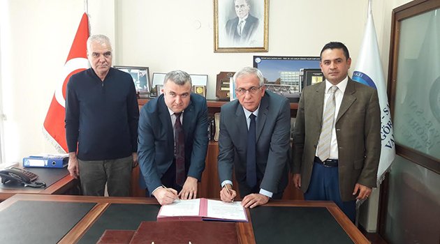Nevvar Salih İşgören Vakfı'ndan Çocuklara Şefkatlı Bir Dokunuş