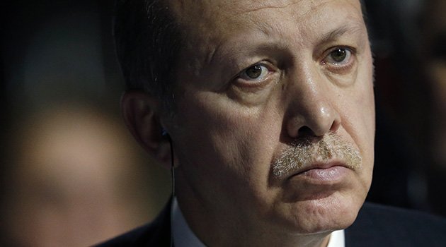 Newseek'ten Erdoğan'ı Kızdıracak Benzetme