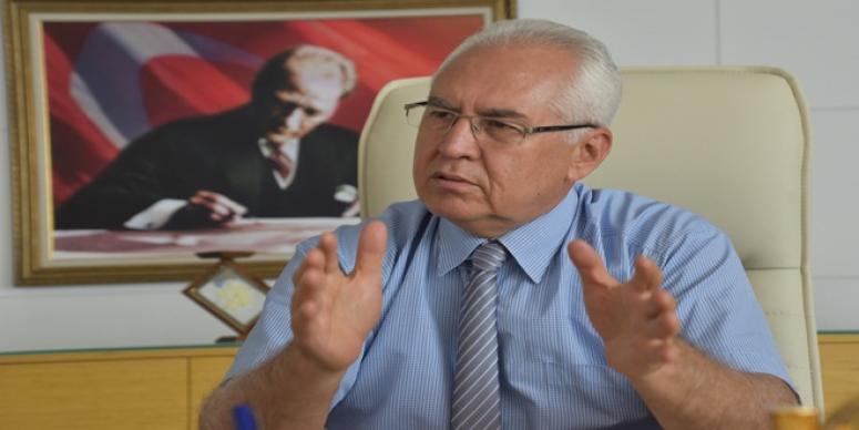 Başkan Selvitopu’ndan Karabağlar halkına destek teşekkürü