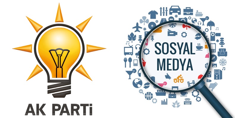 AKP İZMİR’İN UMUDU SOSYAL MEDYA!