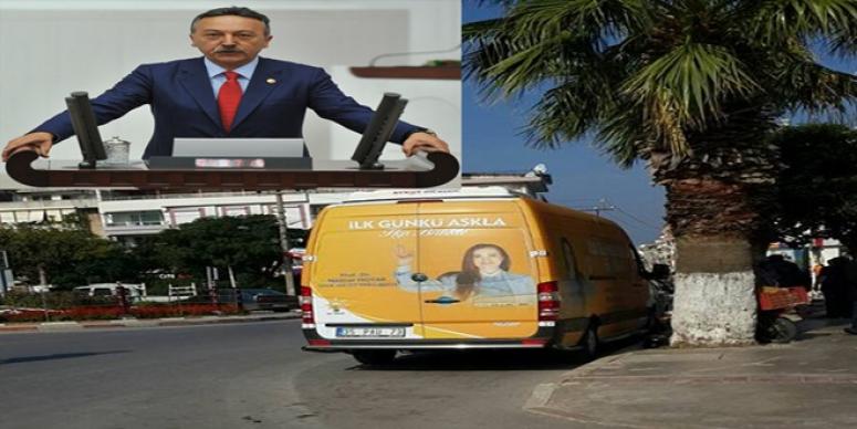 SORUYORUM! DEVLETİN MALI DENİZ Mİ?