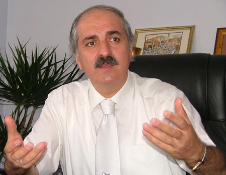 KURTULMUŞ’A GÖRE AKP MHP’Yİ BÖYLE İKNA EDECEK!