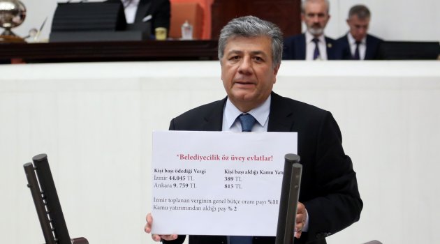 O Araştırmaya Vatandaş da Hak Verdi