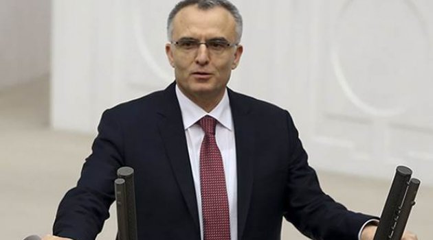 O Borçlara Yapılandırma Geliyor