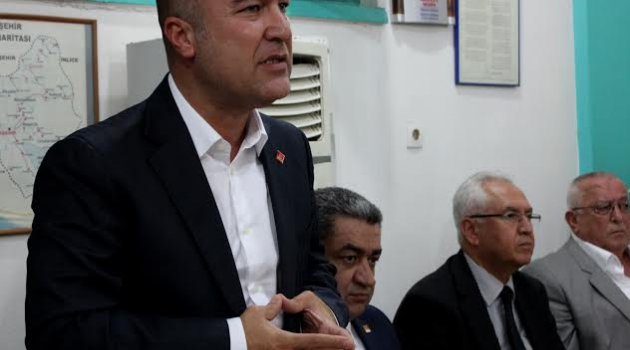 O iddialara Murat Bakan'dan açıklama geldi!