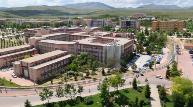 O Üniversitede 177 Kişi Açığa Alındı