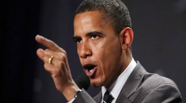 Obama: Yıl Sonuna Kadar Musul Geri Alınacak