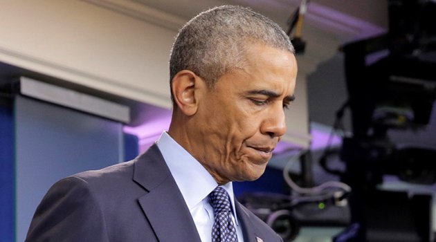 Obama'dan İLk Musul Yorumu: Uzun Olacak IŞİD'İ Yeneceğiz