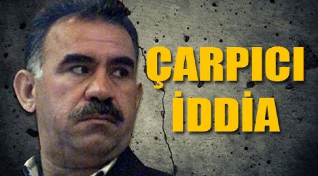Öcalan'a Ev Hapsi mi Verilecek?
