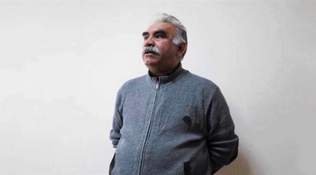 Öcalan'dan 23 Ay Sonra İlk Mesaj