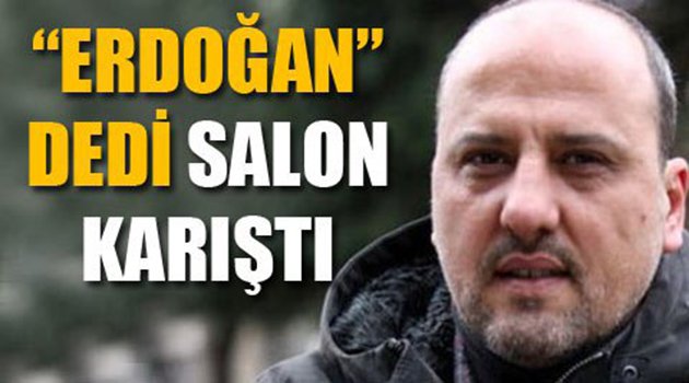 Odatv Davası'nda 'Erdoğan' Gerilimi