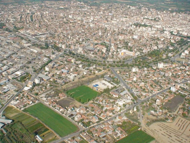 ÖDEMİŞ BELEDİYESİ’NDEN BİLGİLENDİRME TOPLANTISI