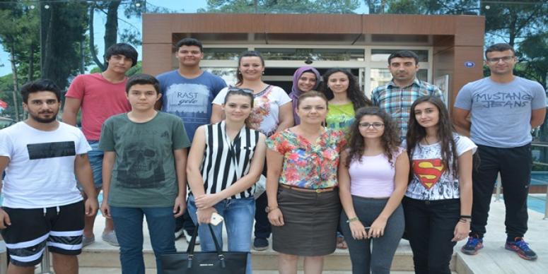 30 YILLIK MEDENİYETLER BULUŞMASI…